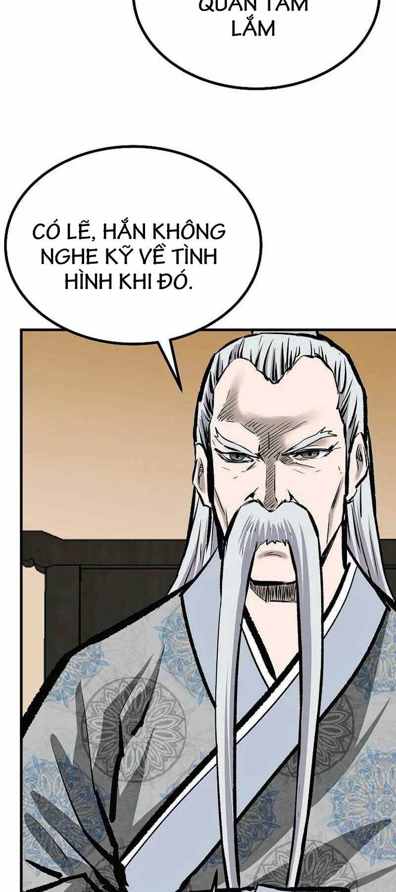 Cung Quỷ Kiếm Thần Chapter 197 - Trang 2