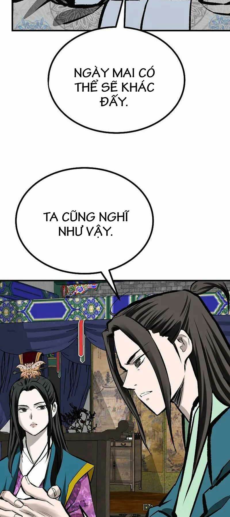 Cung Quỷ Kiếm Thần Chapter 197 - Trang 2