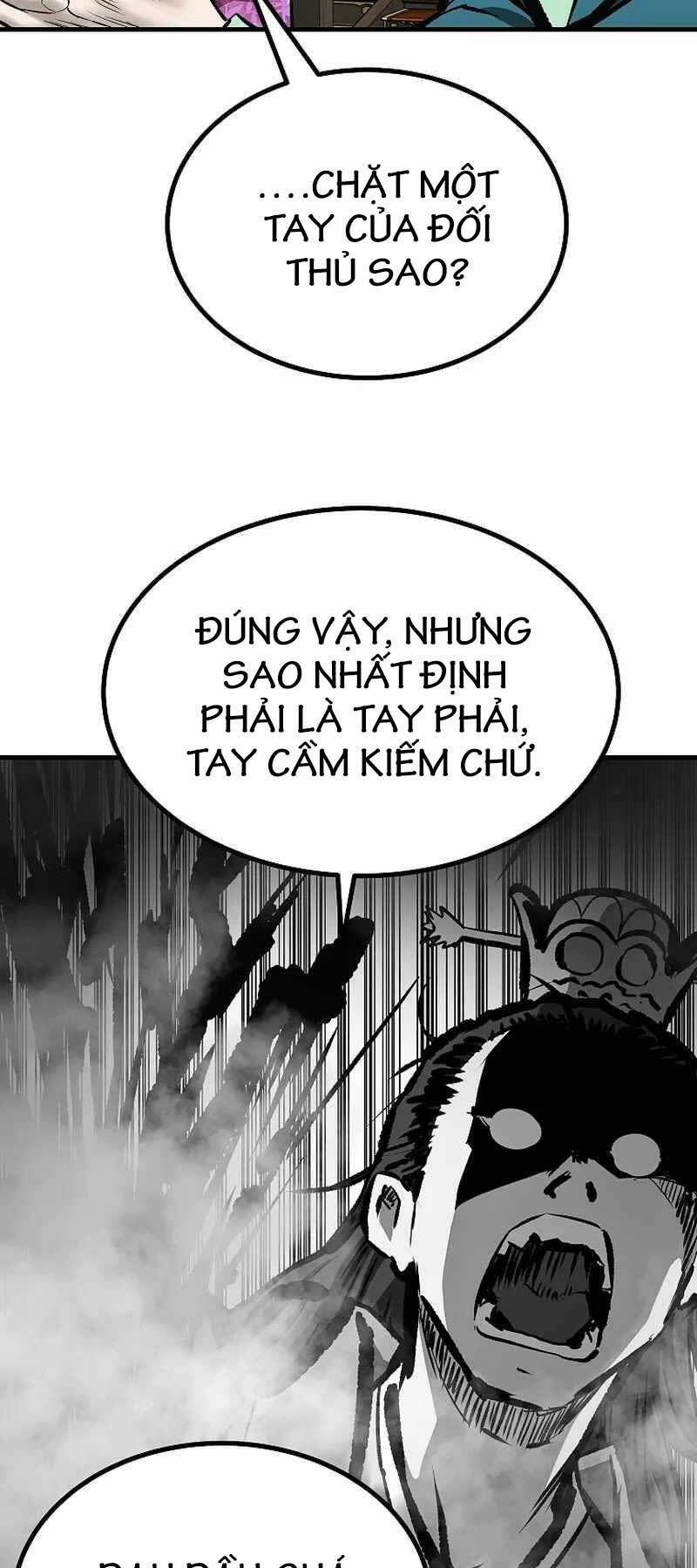 Cung Quỷ Kiếm Thần Chapter 197 - Trang 2