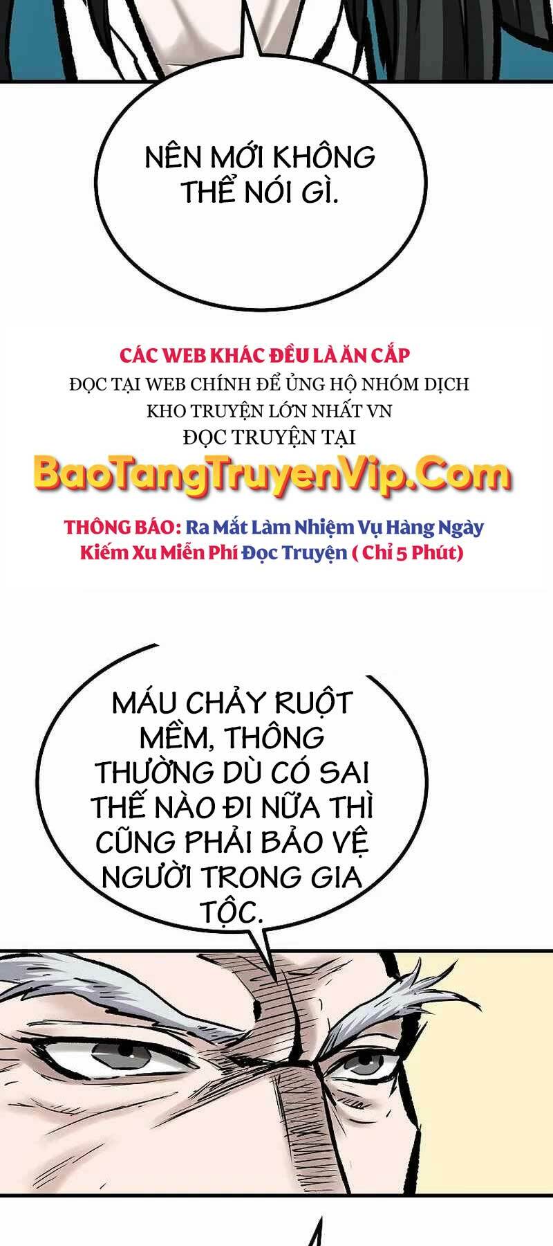 Cung Quỷ Kiếm Thần Chapter 197 - Trang 2