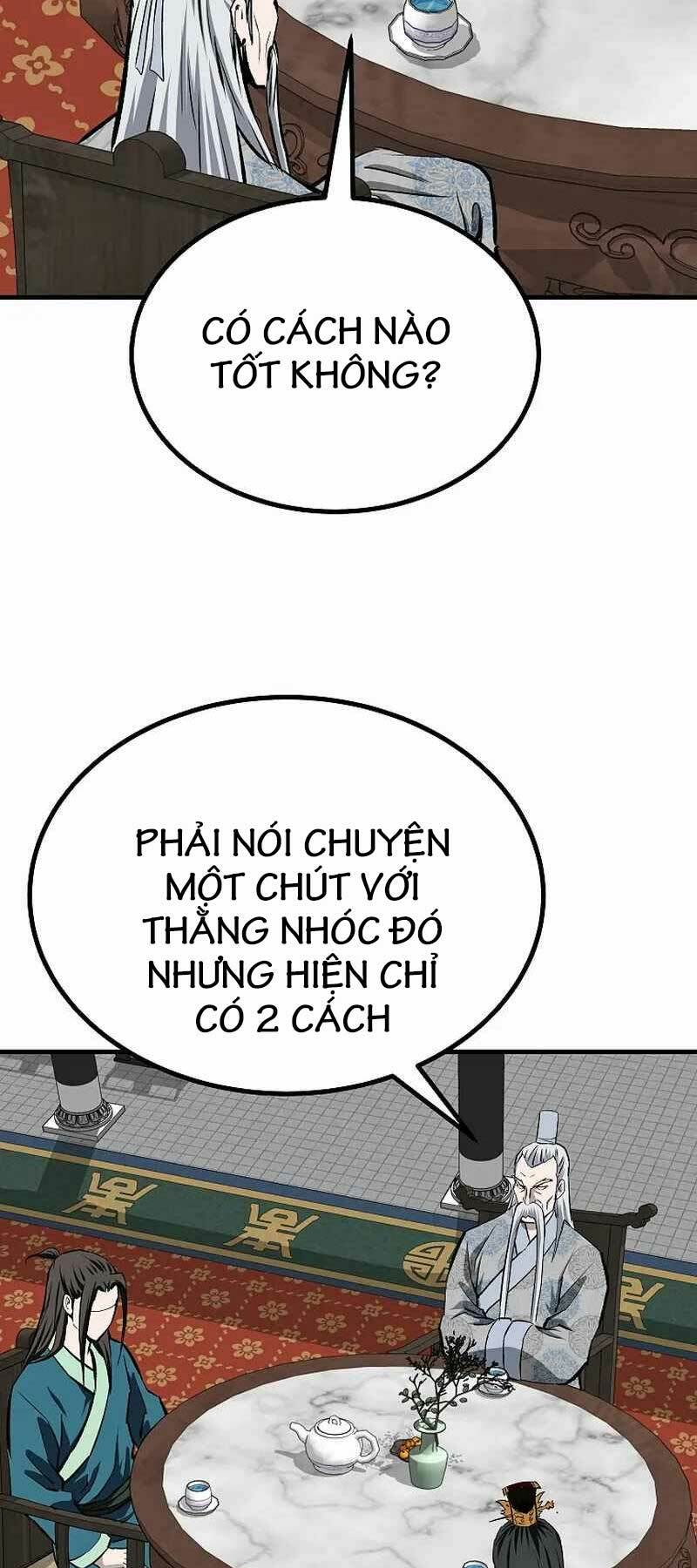 Cung Quỷ Kiếm Thần Chapter 197 - Trang 2