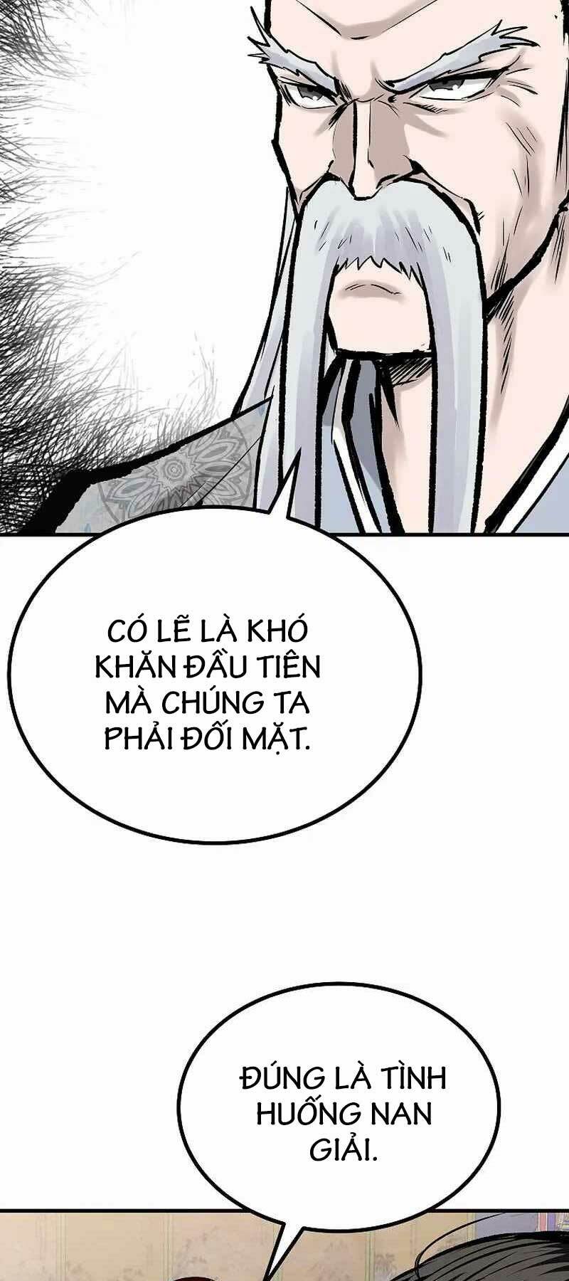 Cung Quỷ Kiếm Thần Chapter 197 - Trang 2