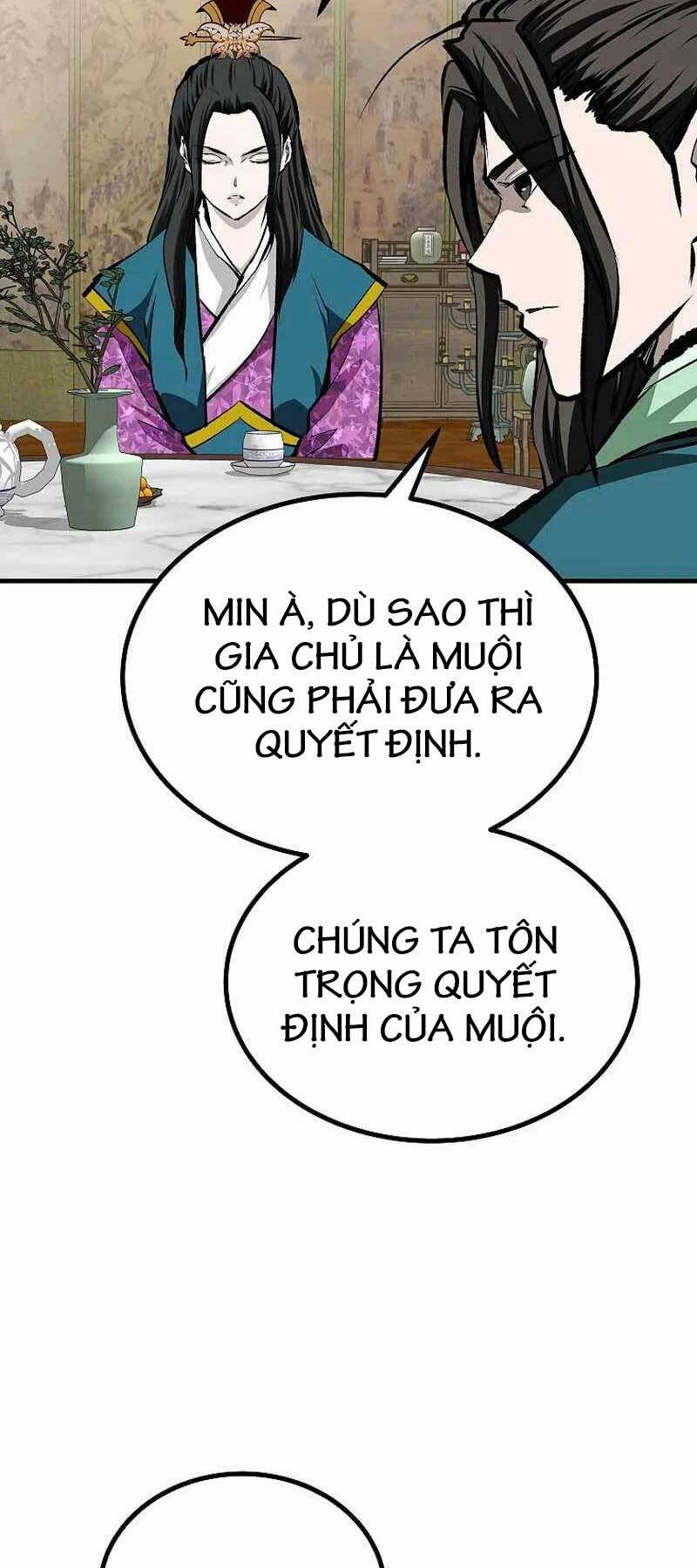 Cung Quỷ Kiếm Thần Chapter 197 - Trang 2