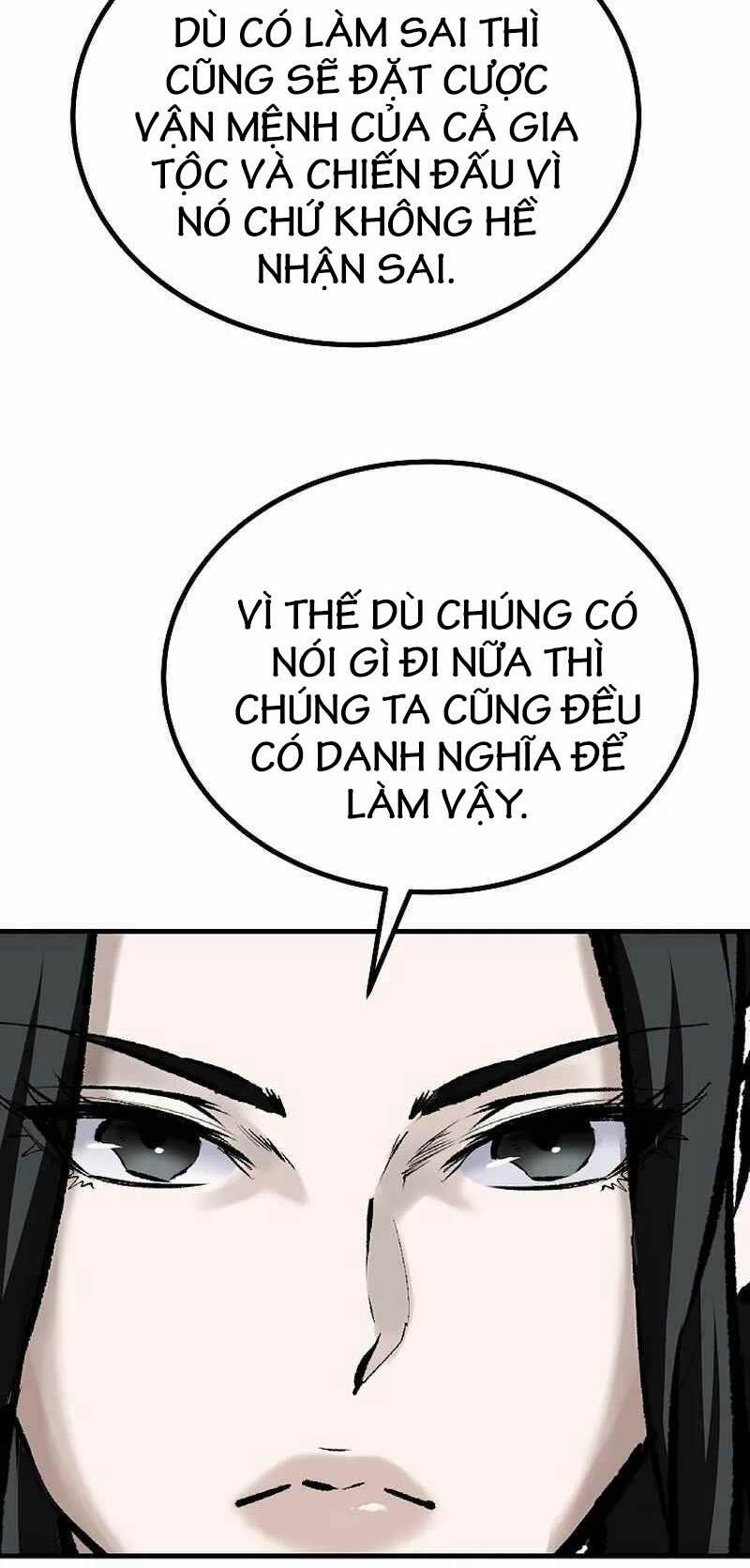 Cung Quỷ Kiếm Thần Chapter 197 - Trang 2