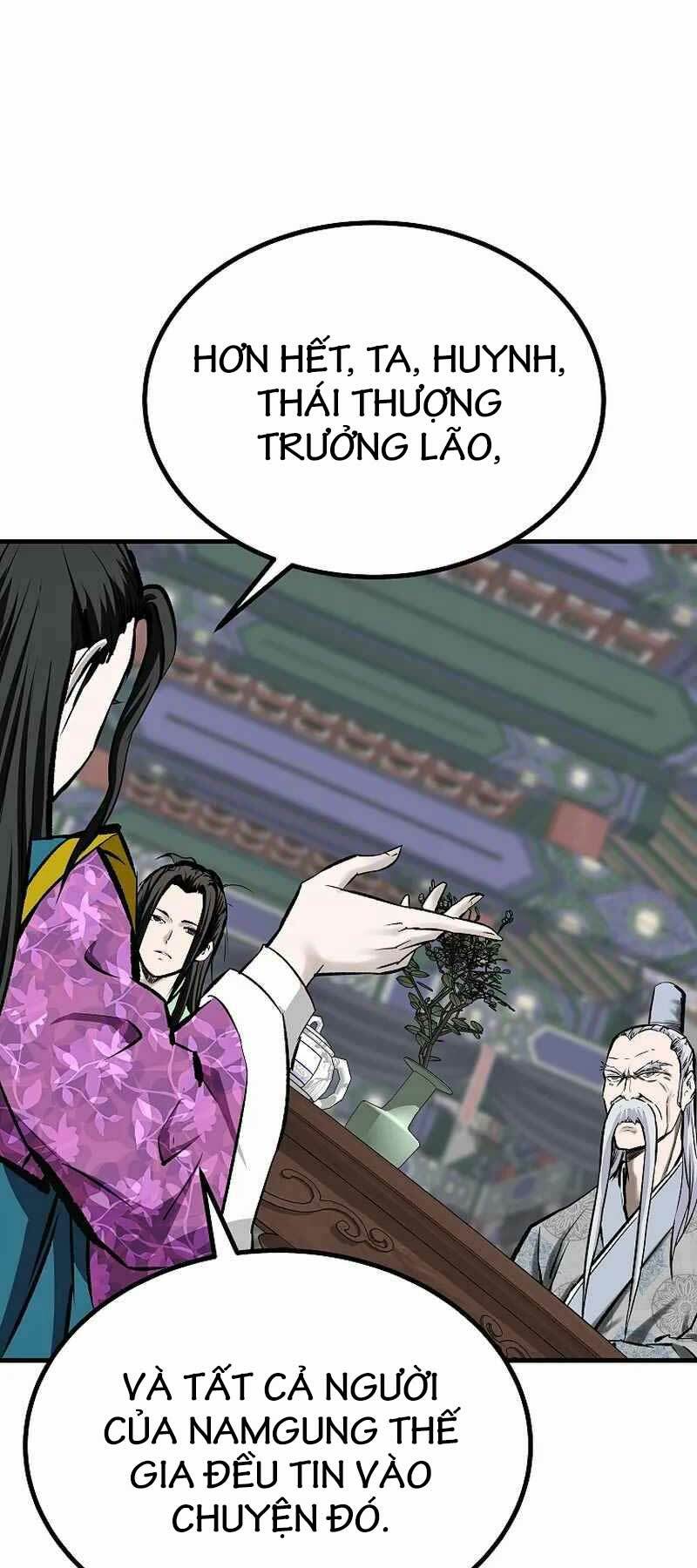 Cung Quỷ Kiếm Thần Chapter 197 - Trang 2