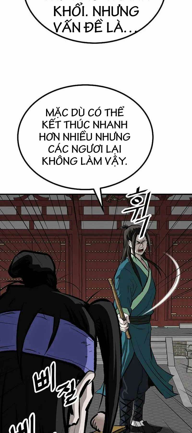 Cung Quỷ Kiếm Thần Chapter 197 - Trang 2