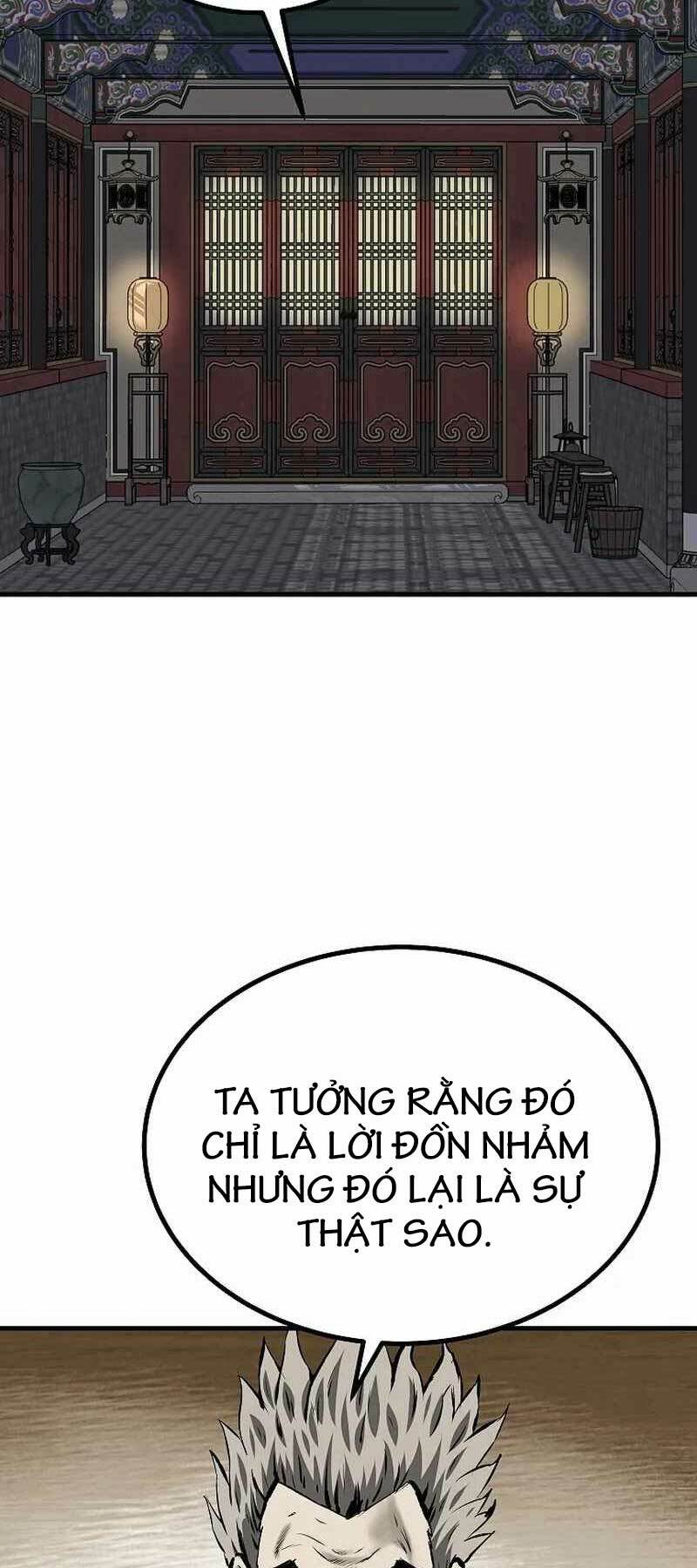 Cung Quỷ Kiếm Thần Chapter 197 - Trang 2