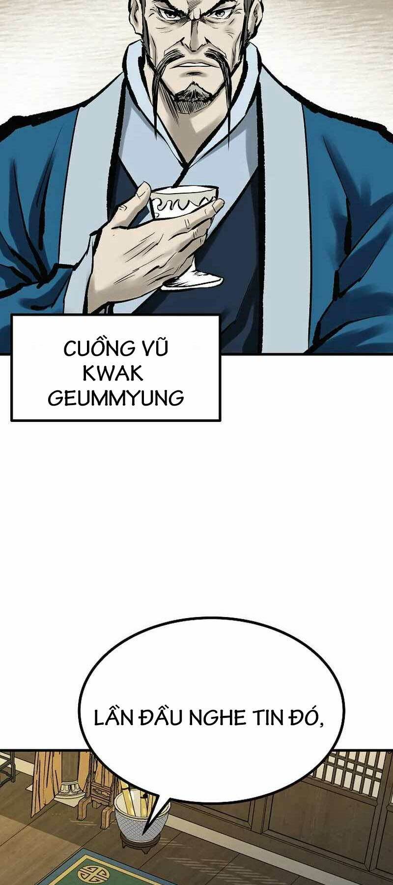 Cung Quỷ Kiếm Thần Chapter 197 - Trang 2