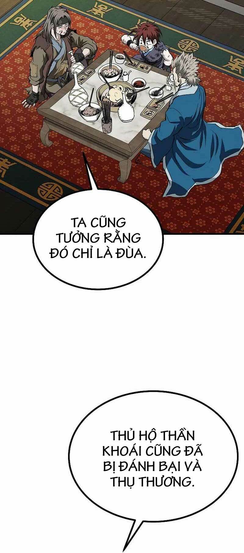 Cung Quỷ Kiếm Thần Chapter 197 - Trang 2