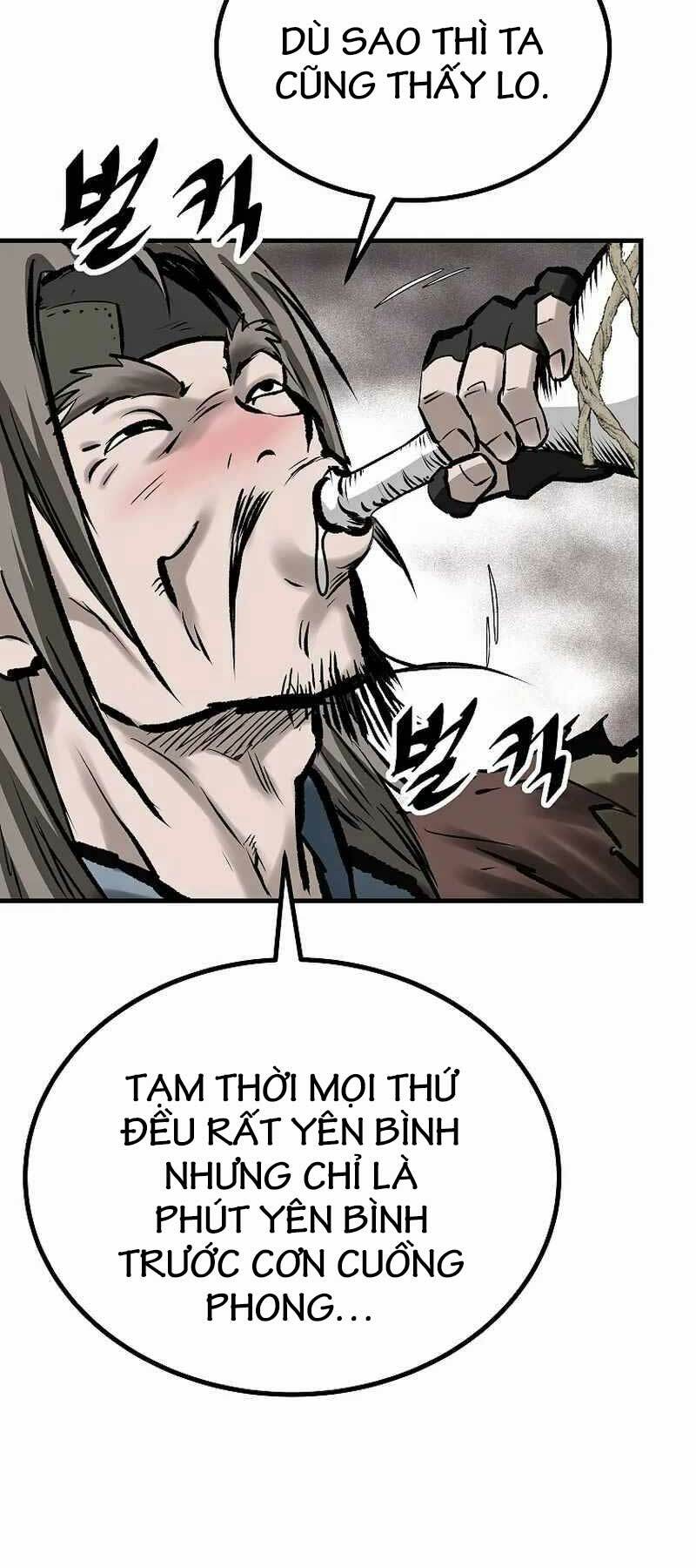 Cung Quỷ Kiếm Thần Chapter 197 - Trang 2