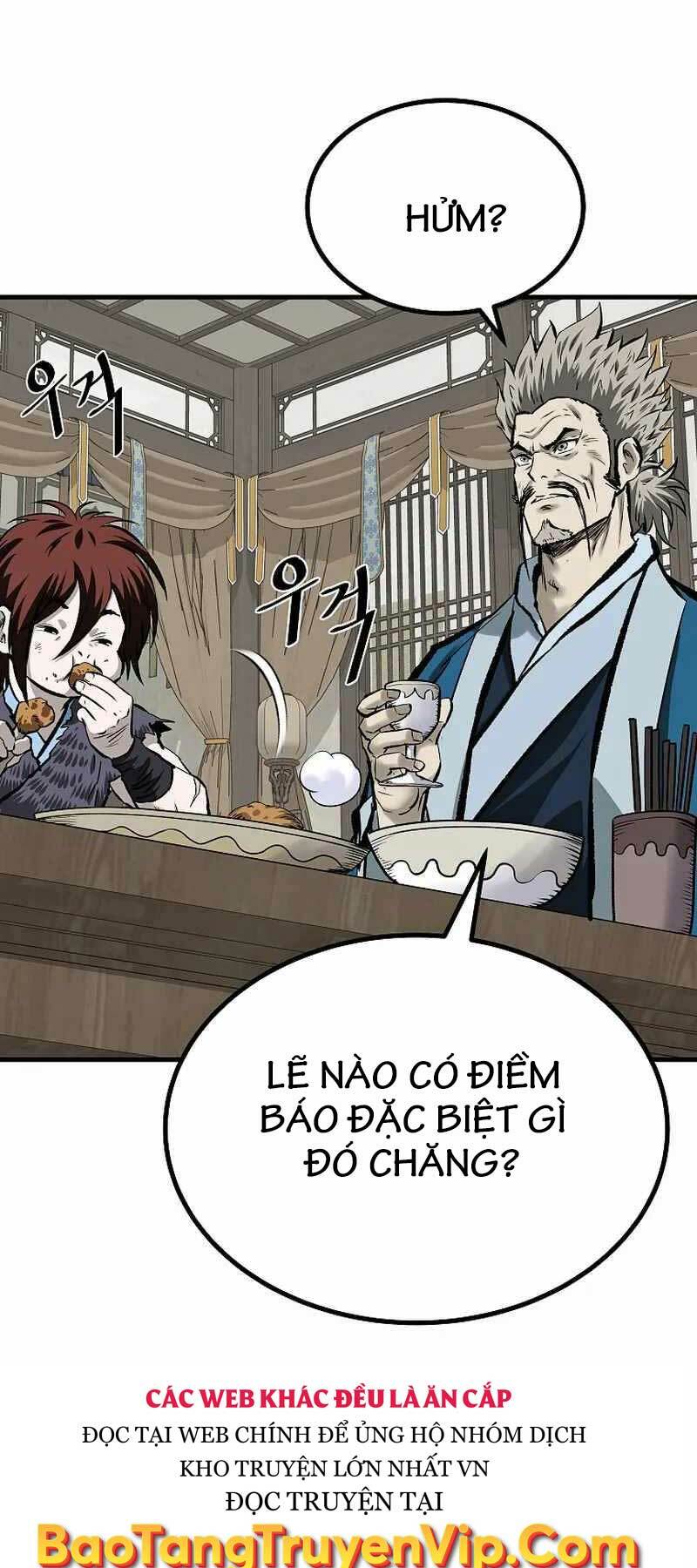 Cung Quỷ Kiếm Thần Chapter 197 - Trang 2