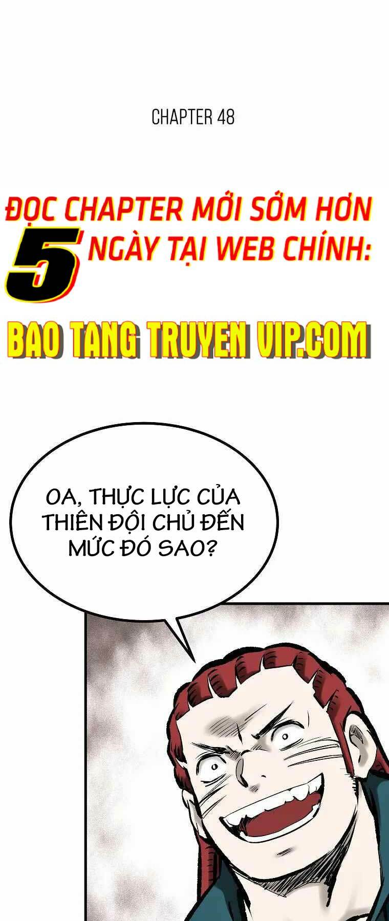 Cung Quỷ Kiếm Thần Chapter 196 - Trang 2