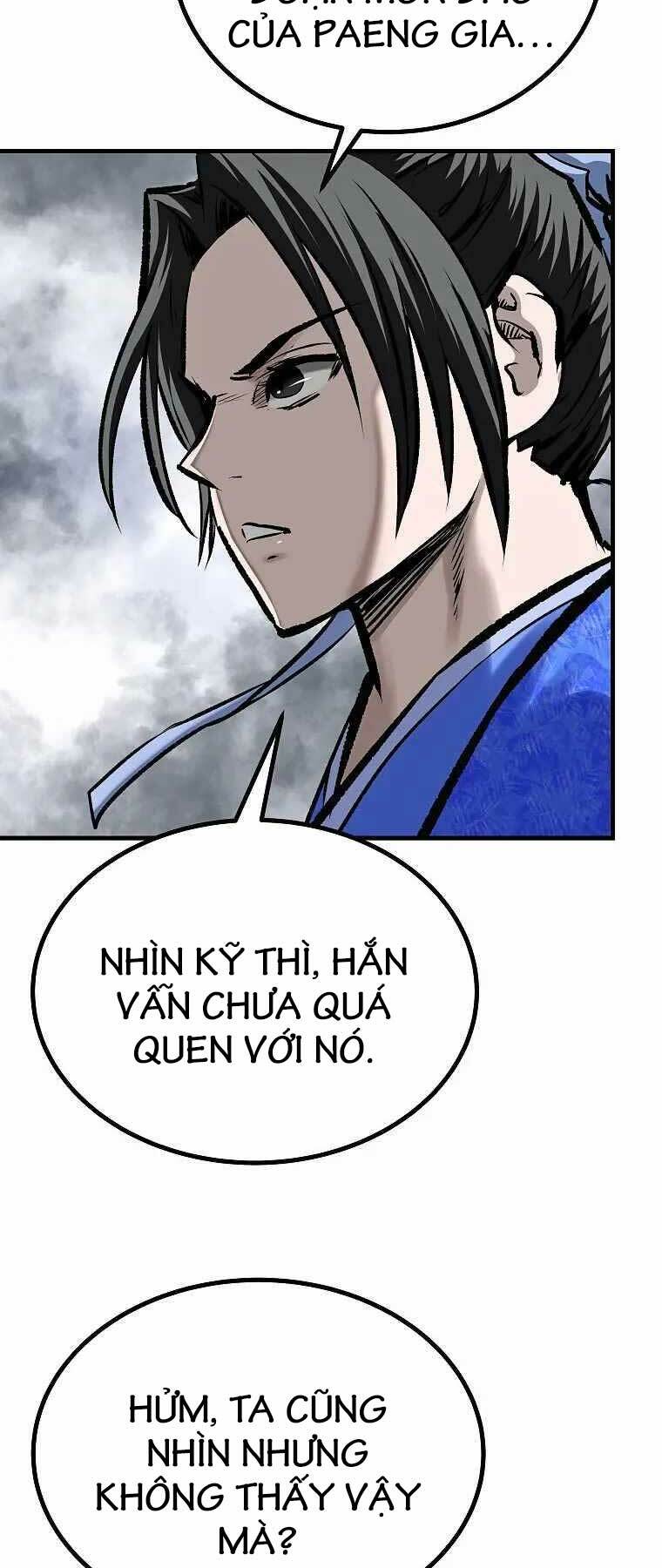 Cung Quỷ Kiếm Thần Chapter 196 - Trang 2