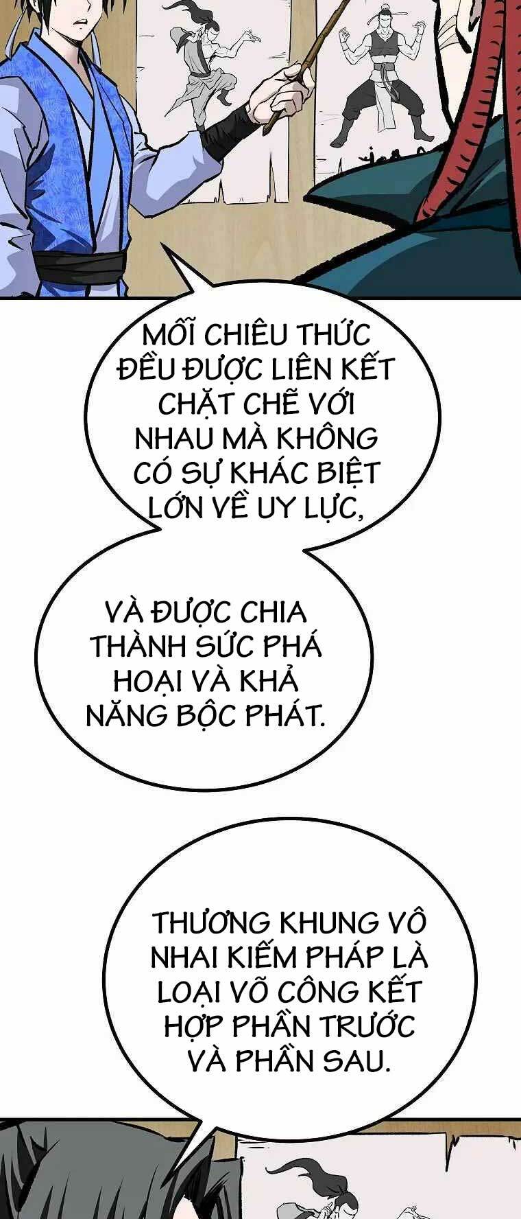 Cung Quỷ Kiếm Thần Chapter 196 - Trang 2