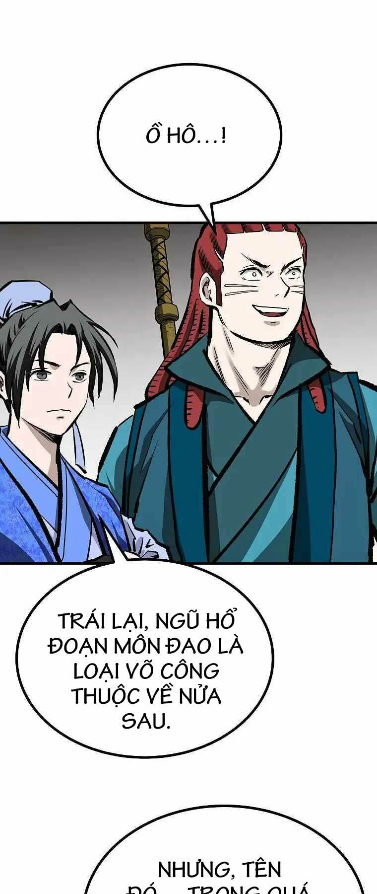 Cung Quỷ Kiếm Thần Chapter 196 - Trang 2