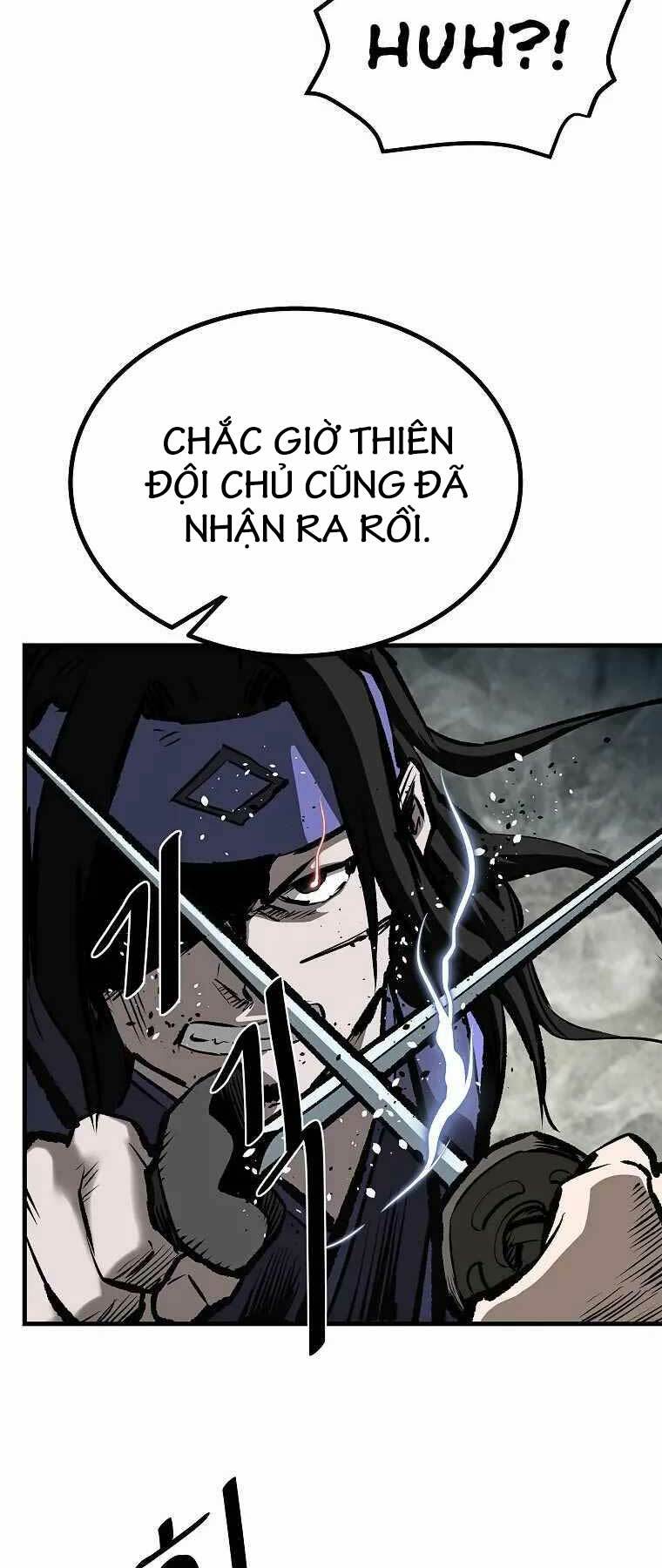 Cung Quỷ Kiếm Thần Chapter 196 - Trang 2