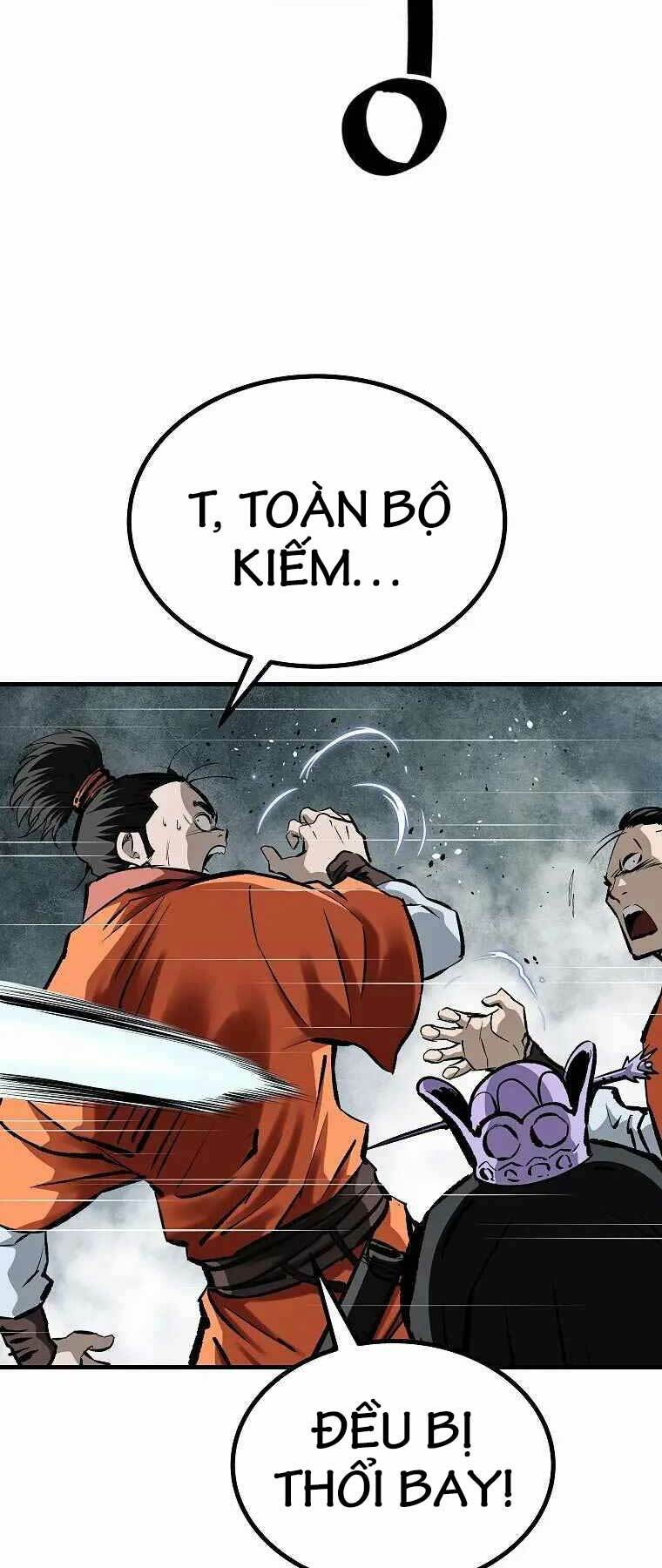 Cung Quỷ Kiếm Thần Chapter 196 - Trang 2