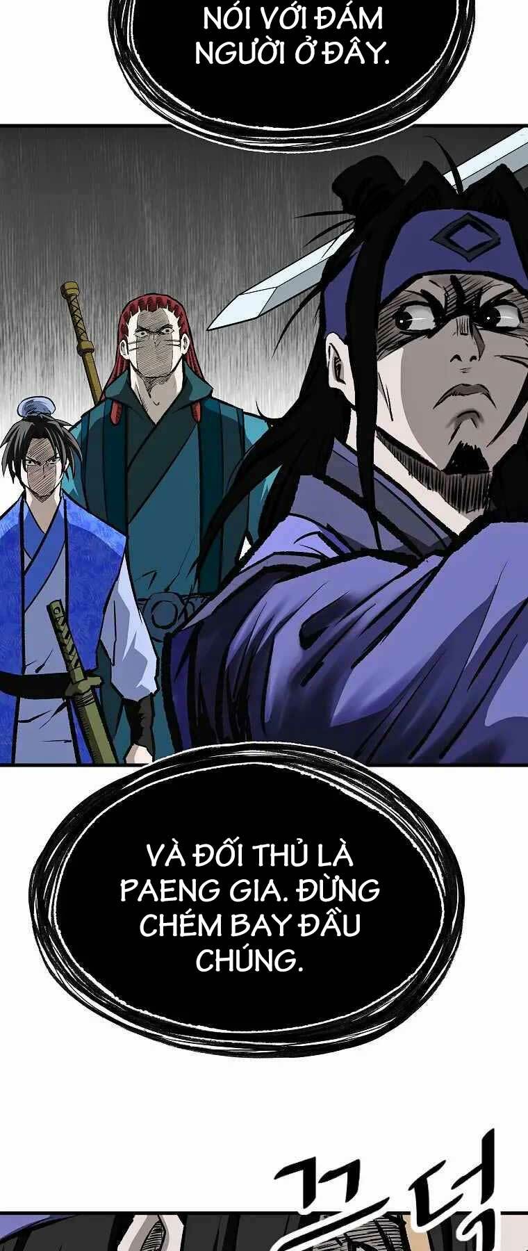 Cung Quỷ Kiếm Thần Chapter 196 - Trang 2