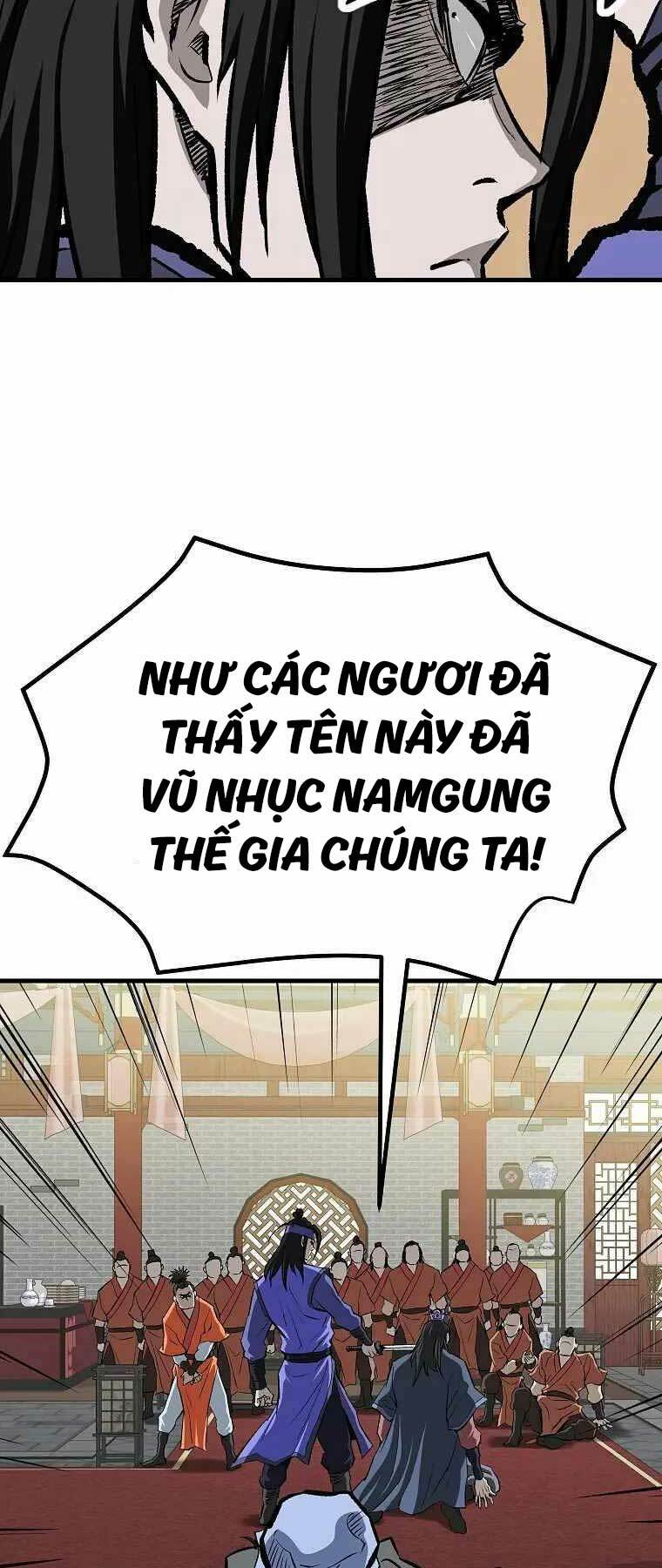 Cung Quỷ Kiếm Thần Chapter 196 - Trang 2