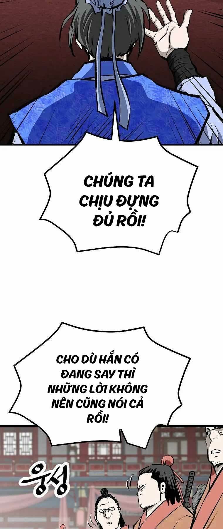 Cung Quỷ Kiếm Thần Chapter 196 - Trang 2