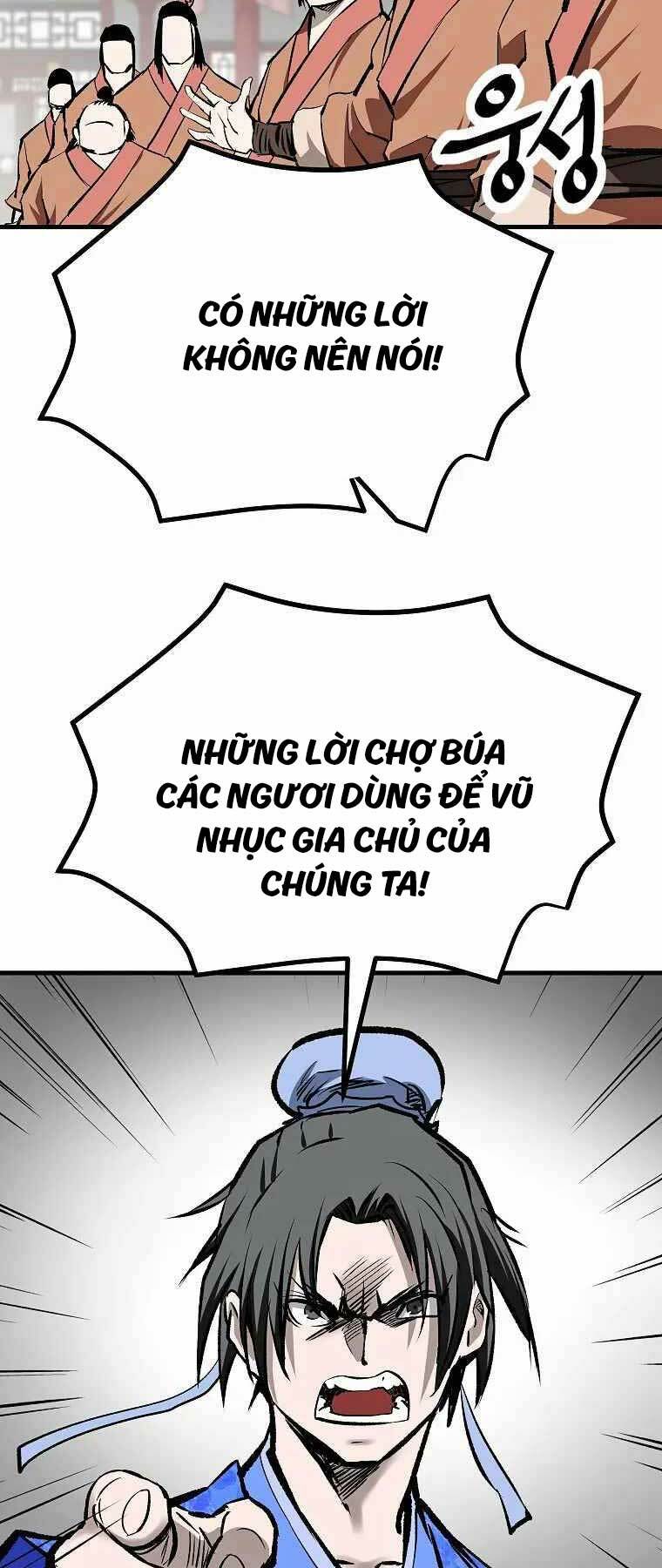 Cung Quỷ Kiếm Thần Chapter 196 - Trang 2