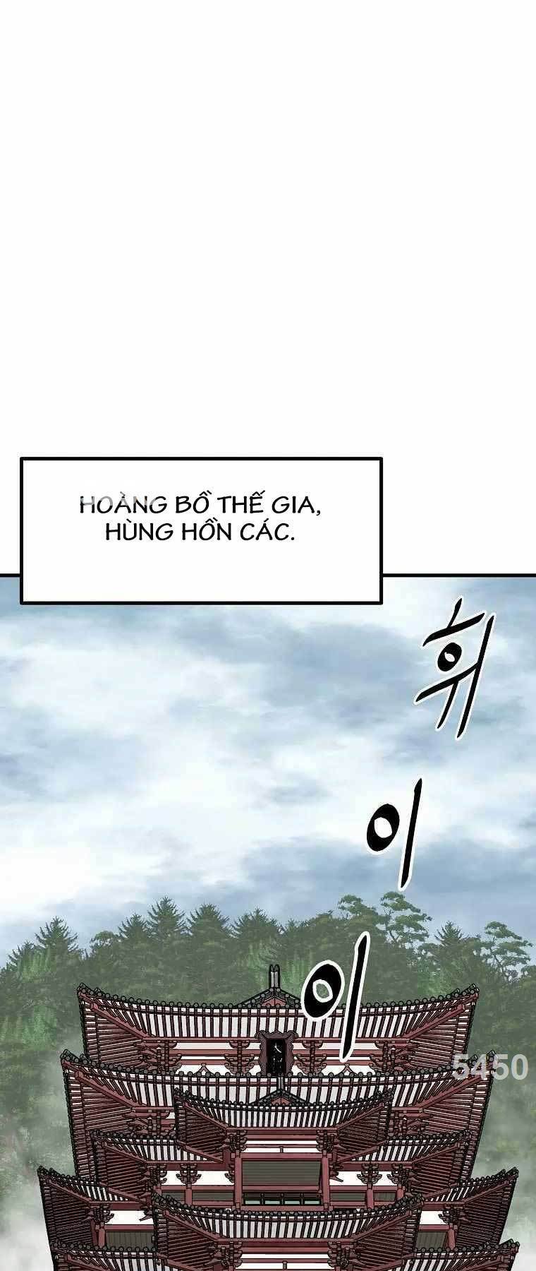 Cung Quỷ Kiếm Thần Chapter 195 - Trang 2