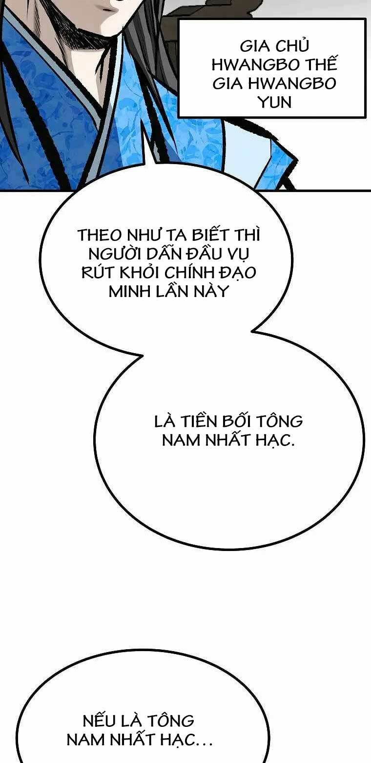 Cung Quỷ Kiếm Thần Chapter 195 - Trang 2