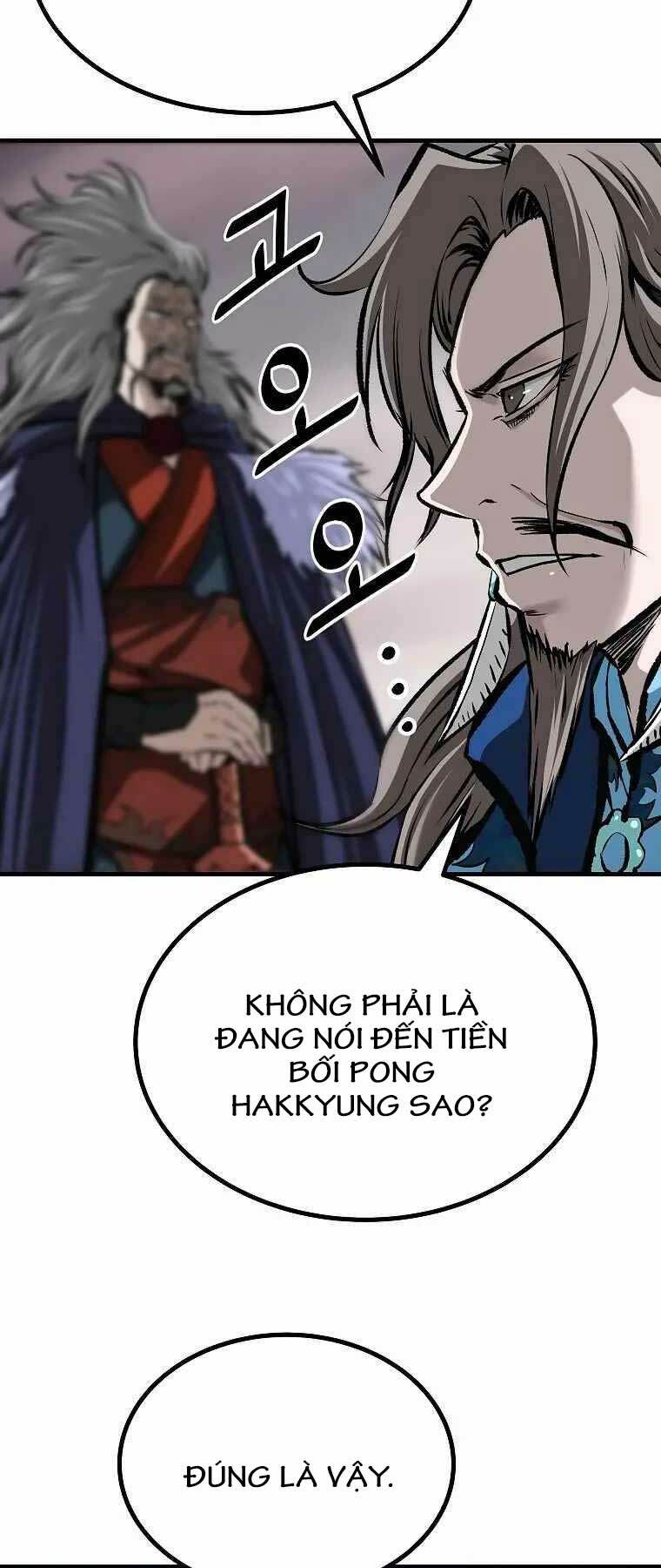 Cung Quỷ Kiếm Thần Chapter 195 - Trang 2