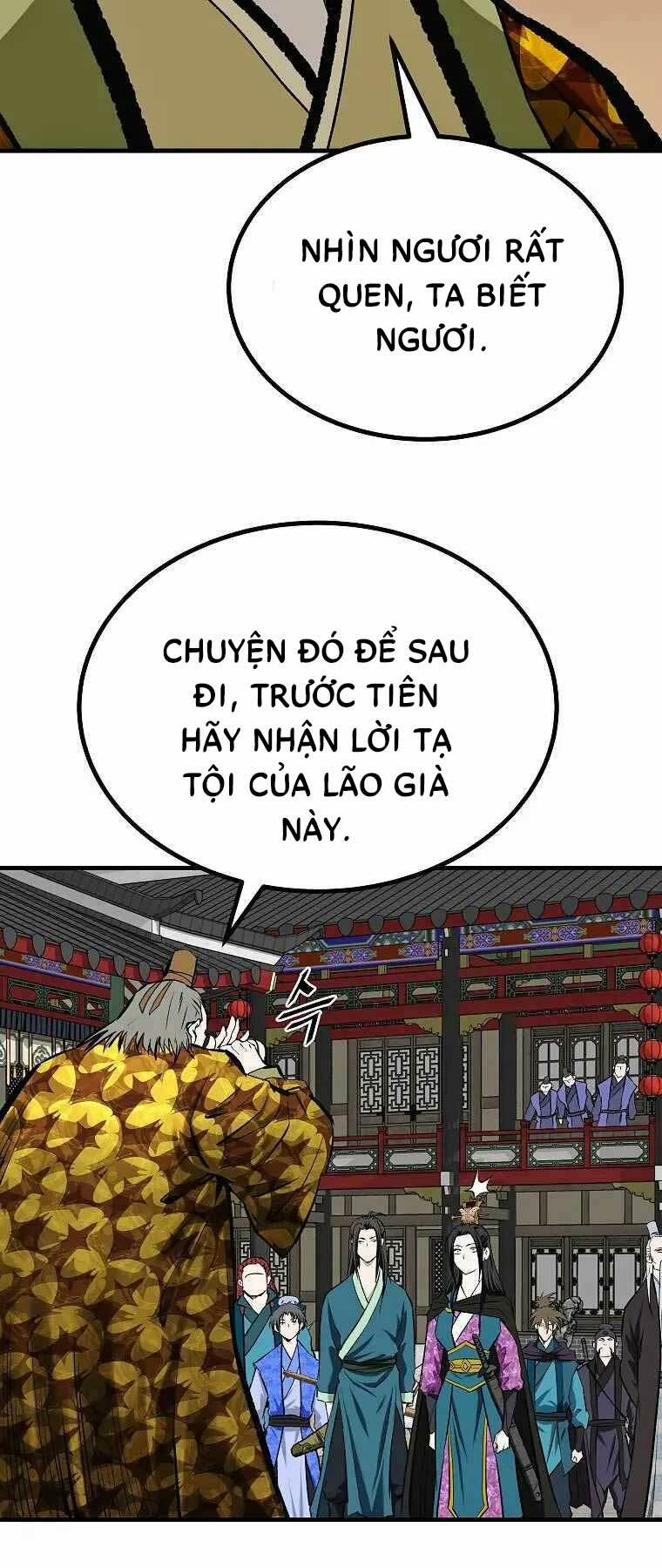 Cung Quỷ Kiếm Thần Chapter 194 - Trang 2