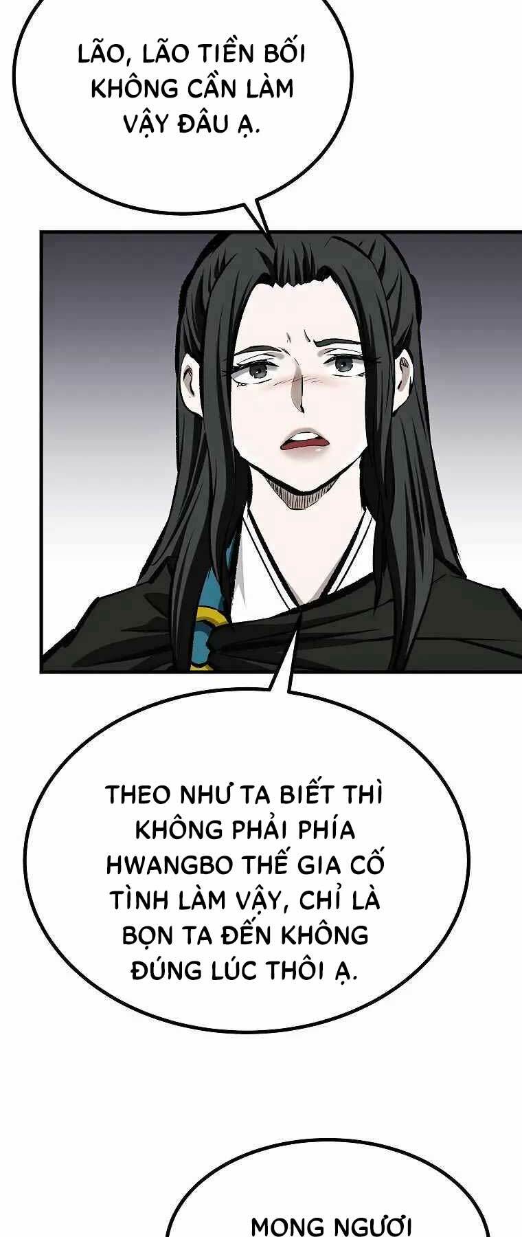 Cung Quỷ Kiếm Thần Chapter 194 - Trang 2