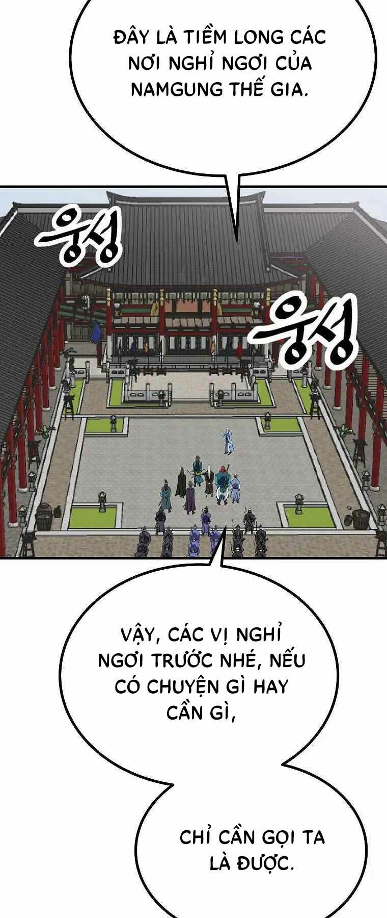 Cung Quỷ Kiếm Thần Chapter 194 - Trang 2