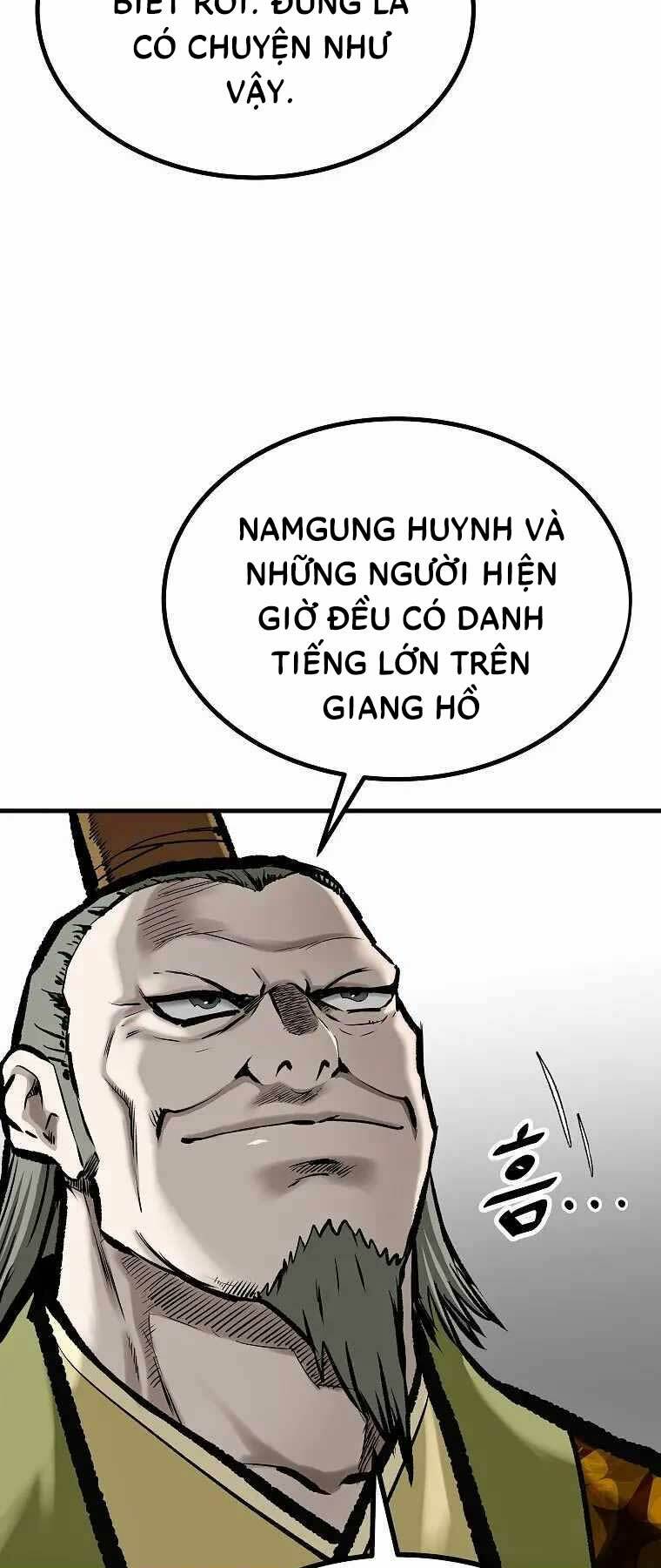 Cung Quỷ Kiếm Thần Chapter 194 - Trang 2