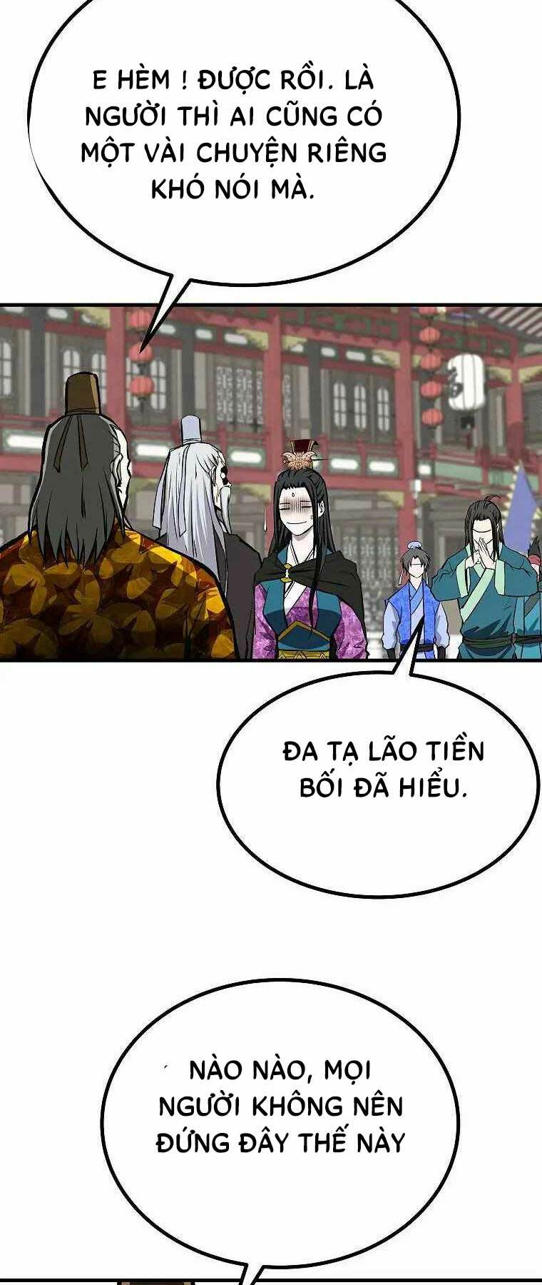 Cung Quỷ Kiếm Thần Chapter 194 - Trang 2