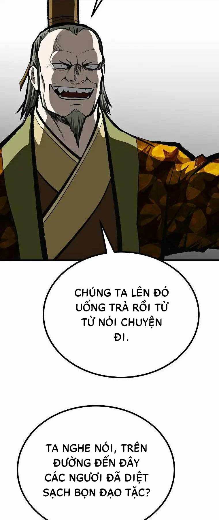 Cung Quỷ Kiếm Thần Chapter 194 - Trang 2