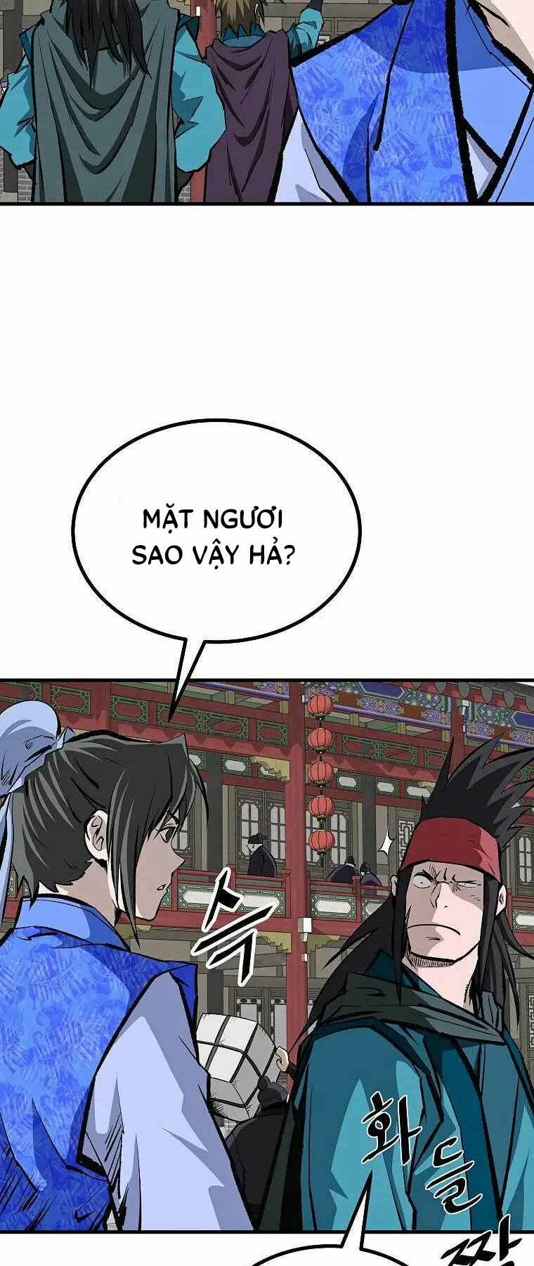 Cung Quỷ Kiếm Thần Chapter 194 - Trang 2