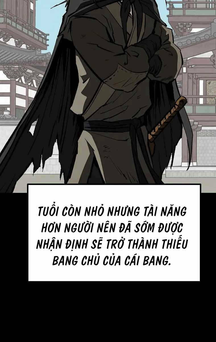 Cung Quỷ Kiếm Thần Chapter 193 - Trang 2