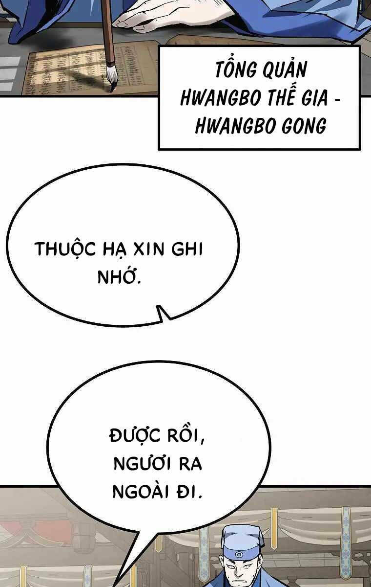 Cung Quỷ Kiếm Thần Chapter 193 - Trang 2