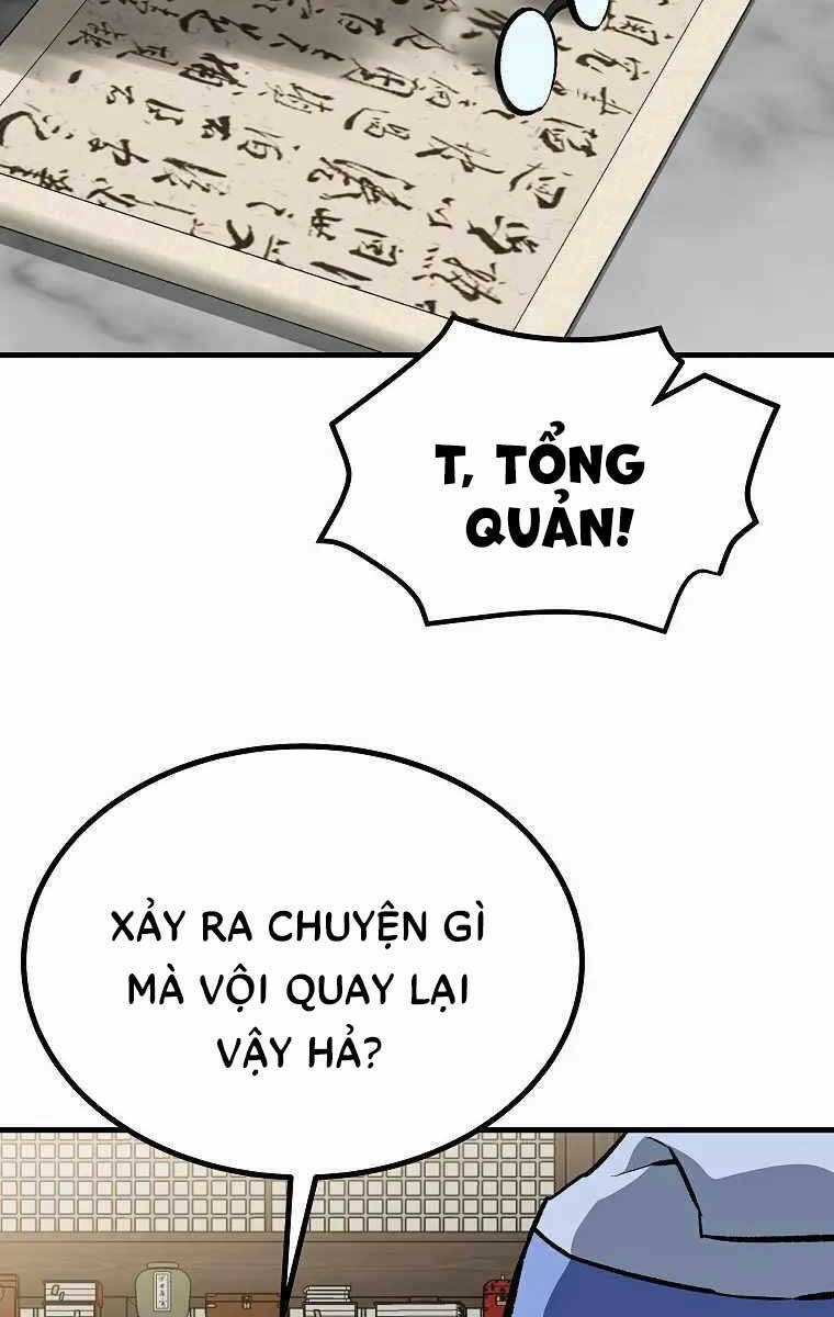 Cung Quỷ Kiếm Thần Chapter 193 - Trang 2