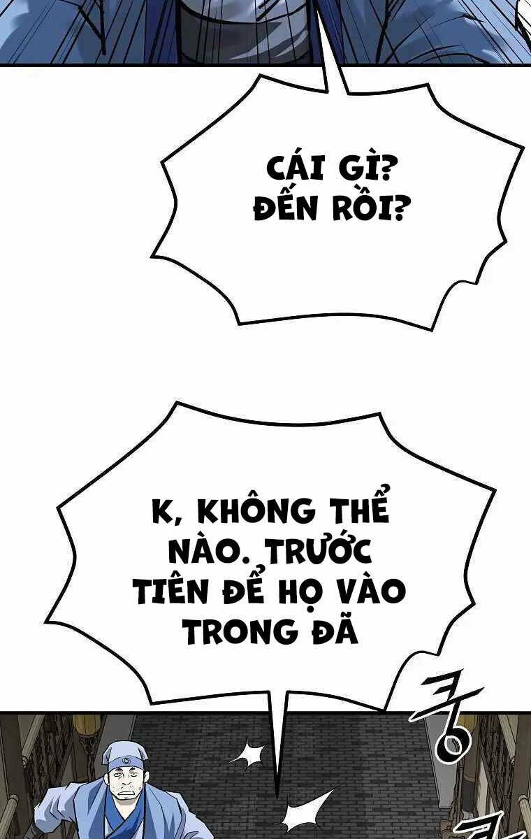 Cung Quỷ Kiếm Thần Chapter 193 - Trang 2