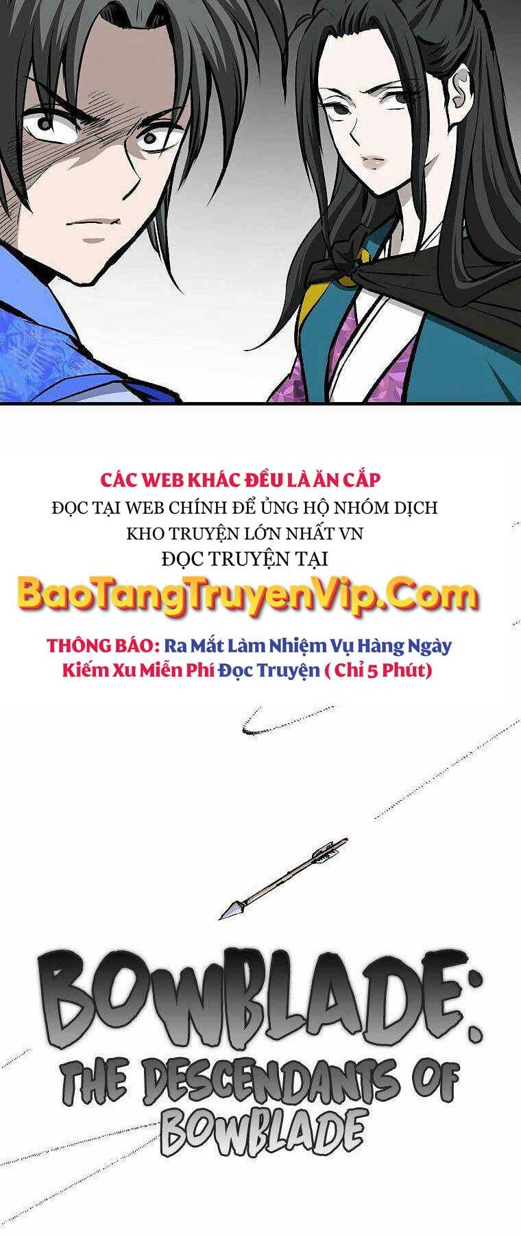 Cung Quỷ Kiếm Thần Chapter 191 - Trang 2