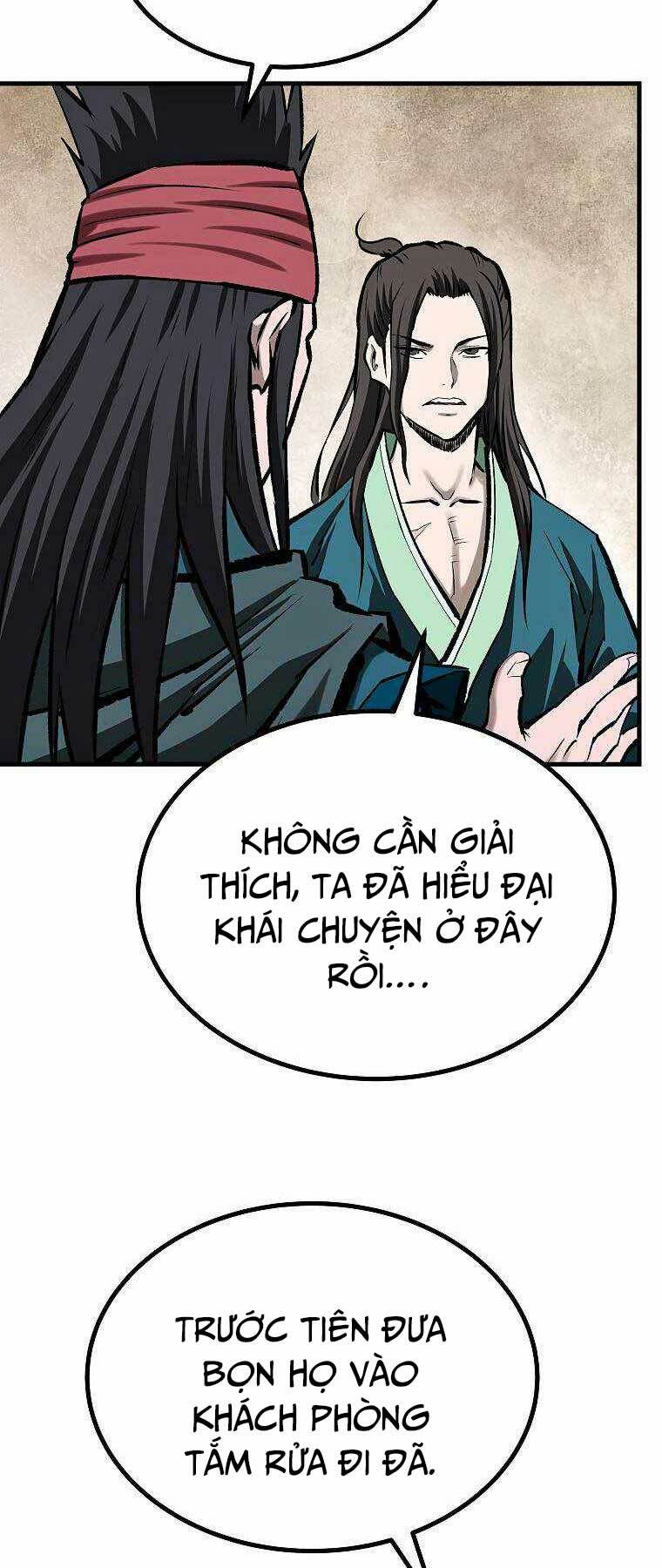 Cung Quỷ Kiếm Thần Chapter 191 - Trang 2