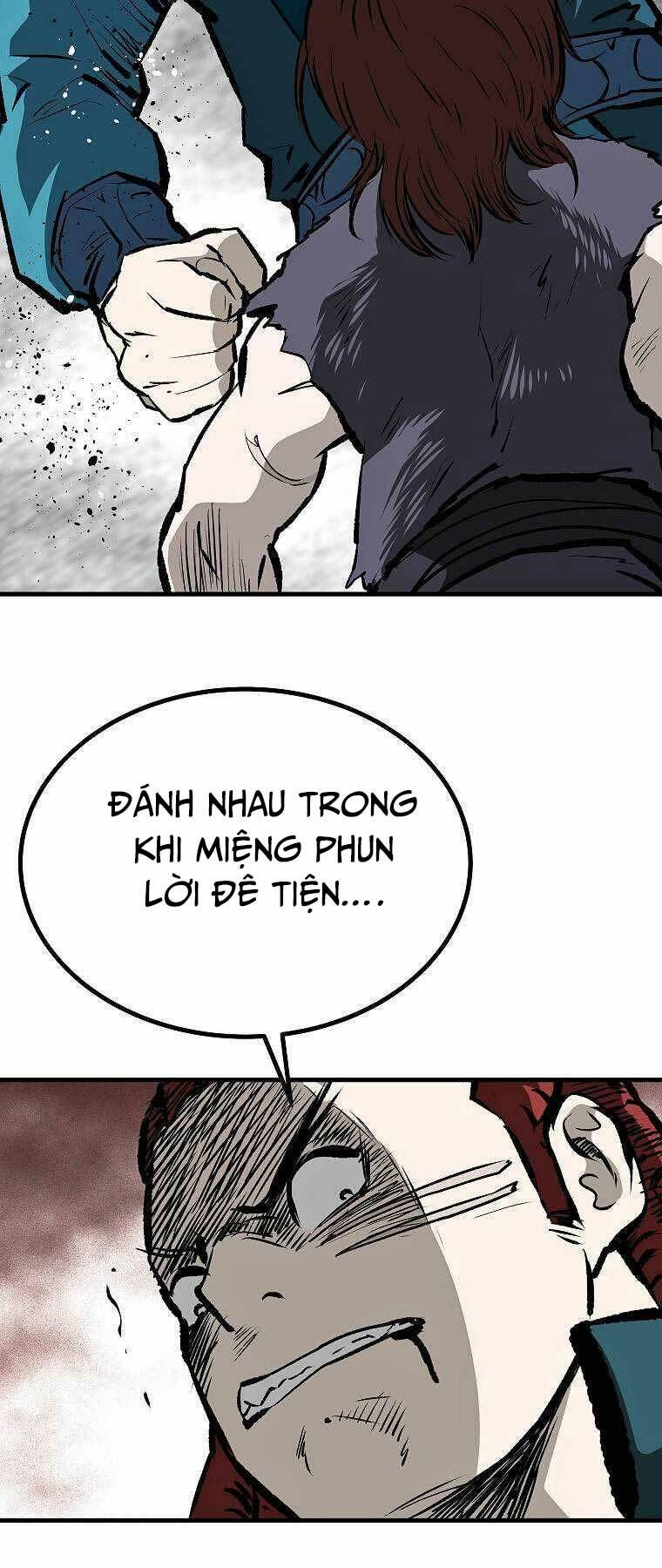 Cung Quỷ Kiếm Thần Chapter 191 - Trang 2