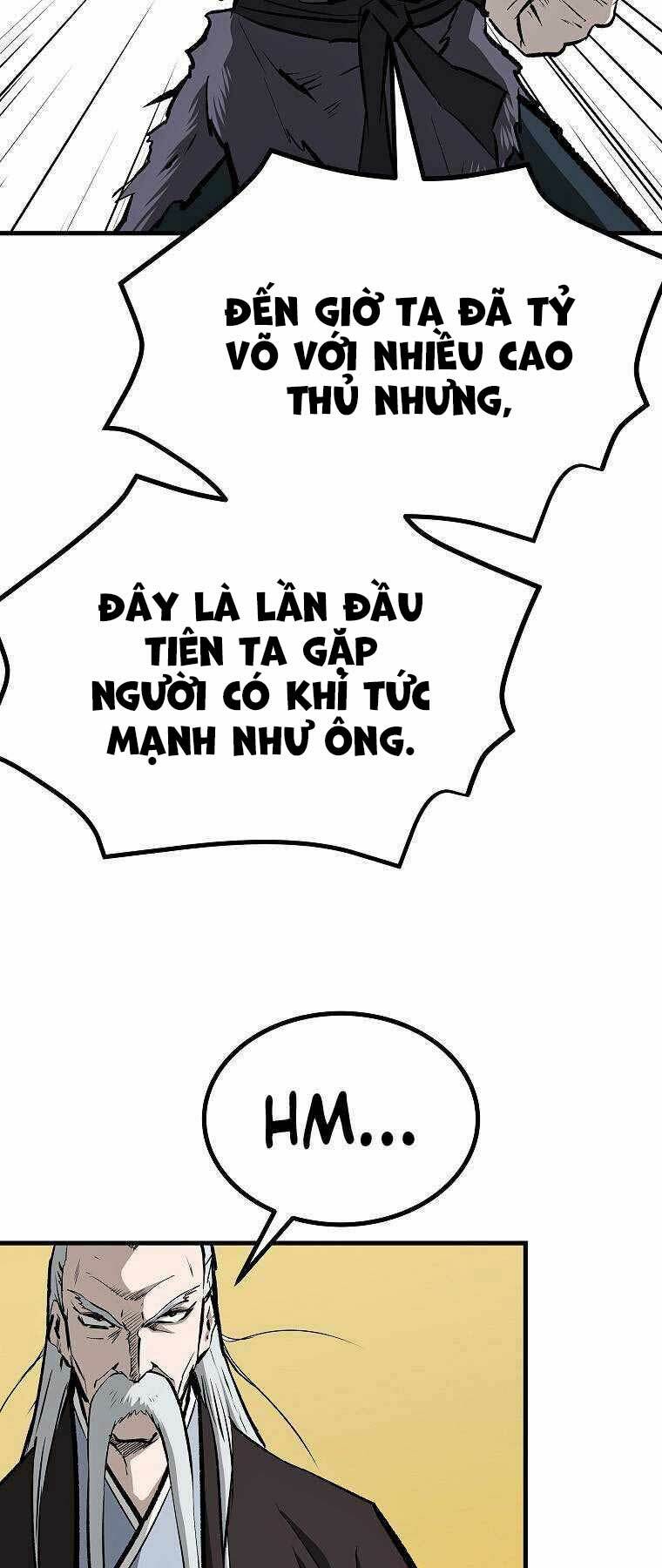 Cung Quỷ Kiếm Thần Chapter 191 - Trang 2