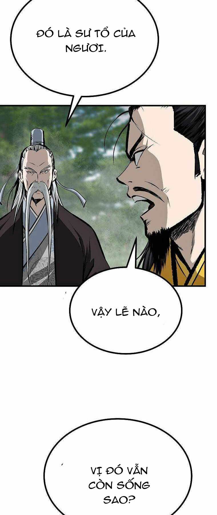 Cung Quỷ Kiếm Thần Chapter 190 - Trang 2