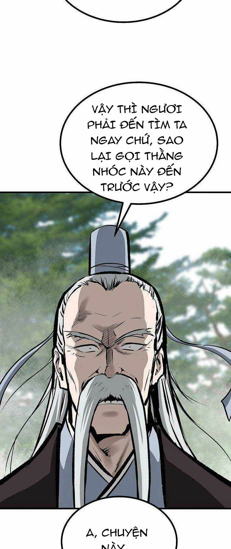 Cung Quỷ Kiếm Thần Chapter 190 - Trang 2