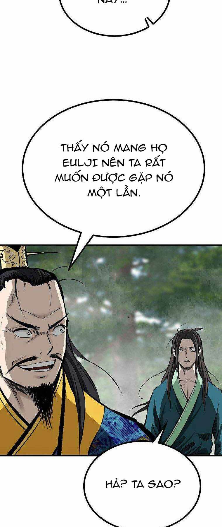 Cung Quỷ Kiếm Thần Chapter 190 - Trang 2