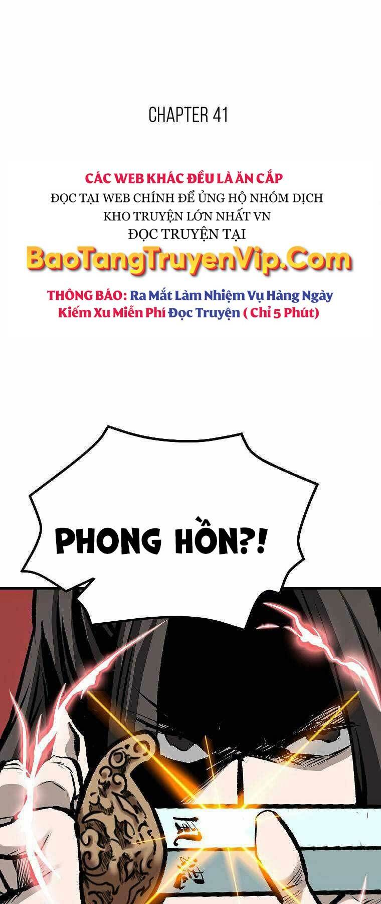 Cung Quỷ Kiếm Thần Chapter 189 - Trang 2