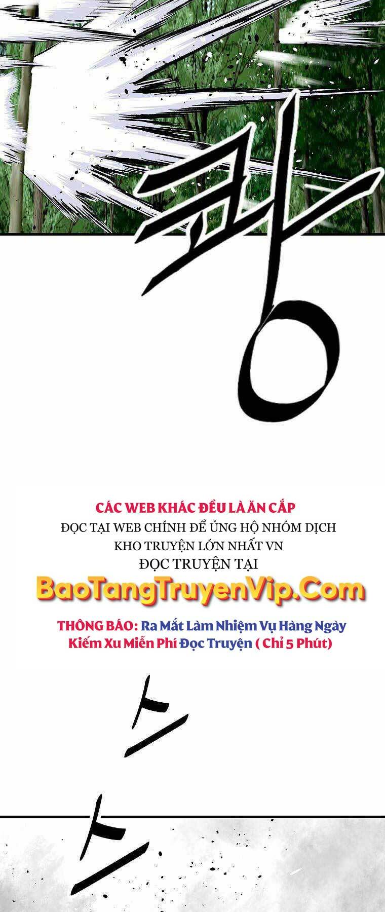 Cung Quỷ Kiếm Thần Chapter 189 - Trang 2