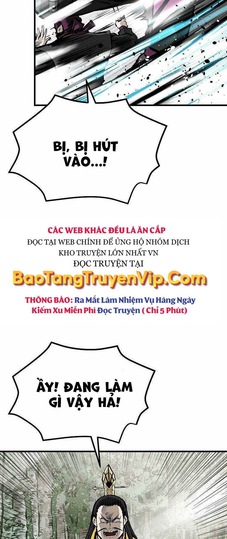 Cung Quỷ Kiếm Thần Chapter 189 - Trang 2