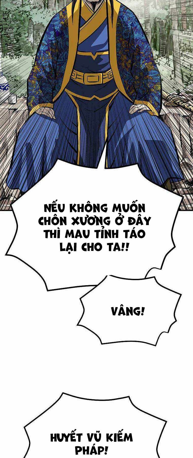 Cung Quỷ Kiếm Thần Chapter 189 - Trang 2